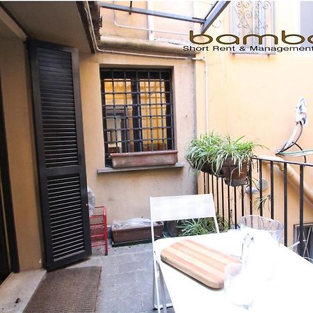 Bamboo Milano Brera公寓 外观 照片